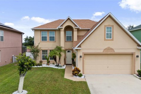 Villa ou maison à vendre à Kissimmee, Floride: 4 chambres, 233.56 m2 № 1869418 - photo 1