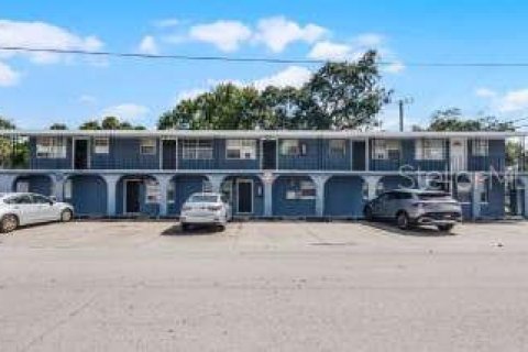 Apartamento en alquiler en Daytona Beach, Florida, 1 dormitorio, 51.1 m2 № 1914037 - foto 1