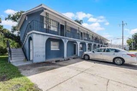 Apartamento en alquiler en Daytona Beach, Florida, 1 dormitorio, 51.1 m2 № 1914037 - foto 2