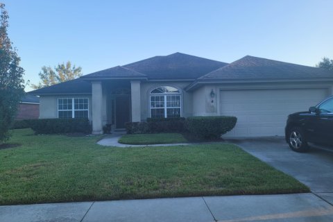 House in Jacksonville, Florida 4 bedrooms, 201.04 sq.m. № 801698 - photo 1