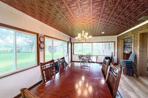 Купить виллу или дом в Бушнелл, Флорида 3 комнаты, 147.16м2, № 1916574 - фото 5