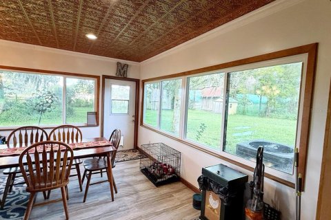 House in Bushnell, Florida 3 bedrooms, 199.18 sq.m. № 1916574 - photo 15