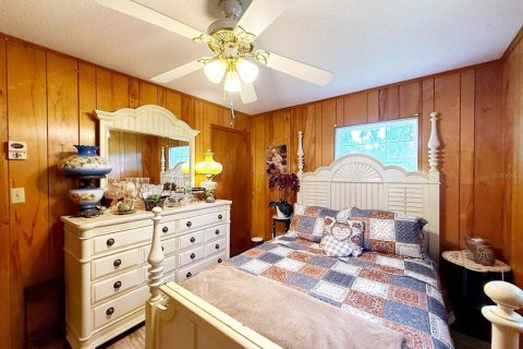 Купить виллу или дом в Бушнелл, Флорида 3 комнаты, 147.16м2, № 1916574 - фото 4