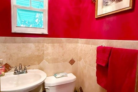 Купить виллу или дом в Бушнелл, Флорида 3 комнаты, 147.16м2, № 1916574 - фото 12