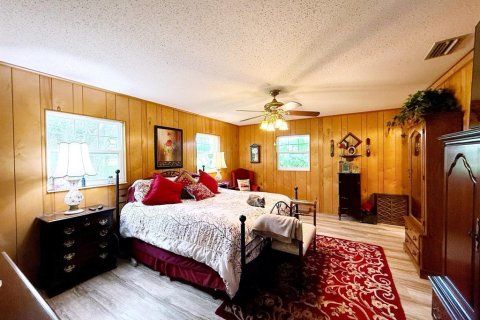 Купить виллу или дом в Бушнелл, Флорида 3 комнаты, 147.16м2, № 1916574 - фото 3