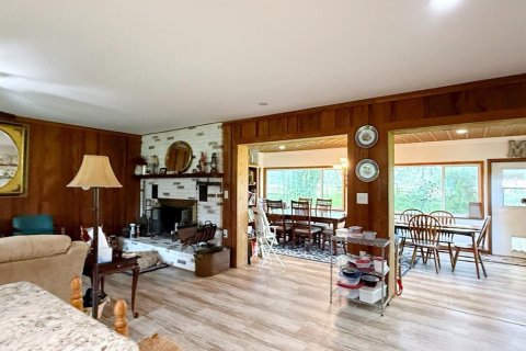 Купить виллу или дом в Бушнелл, Флорида 3 комнаты, 147.16м2, № 1916574 - фото 11