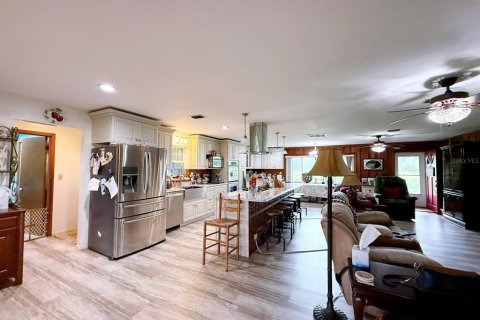 Купить виллу или дом в Бушнелл, Флорида 3 комнаты, 147.16м2, № 1916574 - фото 6