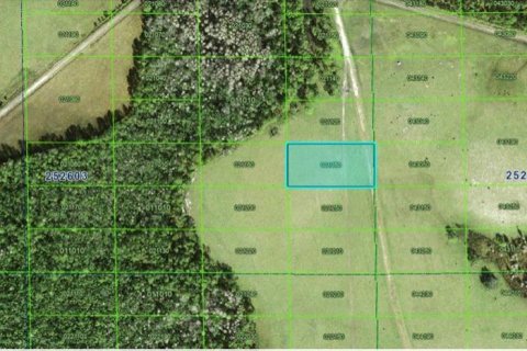 Land in Polk City, Florida № 2162274