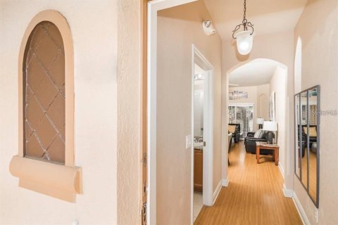 Купить таунхаус в Дэвенпорт, Флорида 4 комнаты, 138.33м2, № 1673251 - фото 3