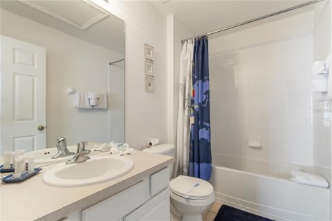 Townhouse in Kissimmee, Florida 3 bedrooms, 133.78 sq.m. № 1681691 - photo 29