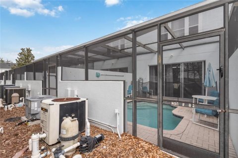 Townhouse in Kissimmee, Florida 3 bedrooms, 133.78 sq.m. № 1681691 - photo 3