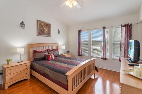 Townhouse in Kissimmee, Florida 3 bedrooms, 133.78 sq.m. № 1681691 - photo 23