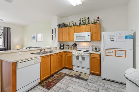 Townhouse in Kissimmee, Florida 3 bedrooms, 133.78 sq.m. № 1681691 - photo 17