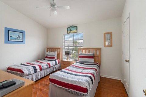 Townhouse in Kissimmee, Florida 3 bedrooms, 133.78 sq.m. № 1681691 - photo 27