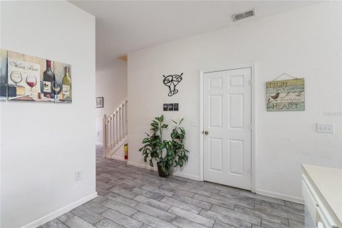 Townhouse in Kissimmee, Florida 3 bedrooms, 133.78 sq.m. № 1681691 - photo 21