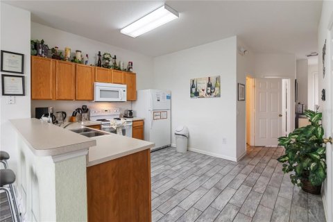 Townhouse in Kissimmee, Florida 3 bedrooms, 133.78 sq.m. № 1681691 - photo 16