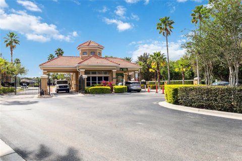 Townhouse in Kissimmee, Florida 3 bedrooms, 133.78 sq.m. № 1681691 - photo 5
