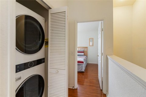 Townhouse in Kissimmee, Florida 3 bedrooms, 133.78 sq.m. № 1681691 - photo 26