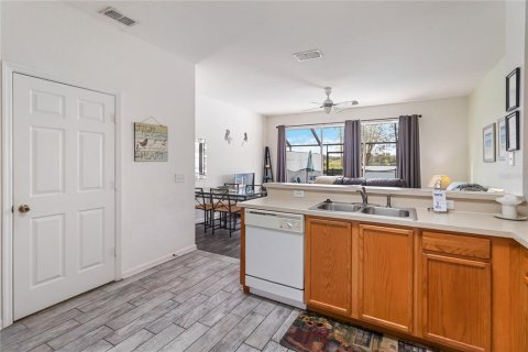 Townhouse in Kissimmee, Florida 3 bedrooms, 133.78 sq.m. № 1681691 - photo 15