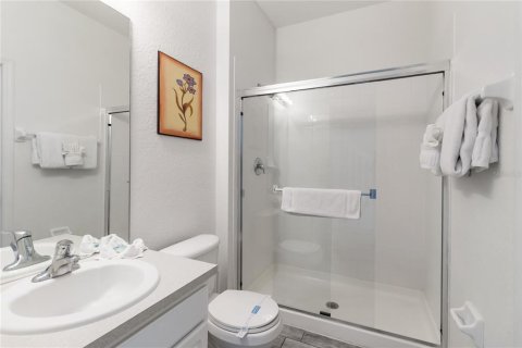 Townhouse in Kissimmee, Florida 3 bedrooms, 133.78 sq.m. № 1681691 - photo 20