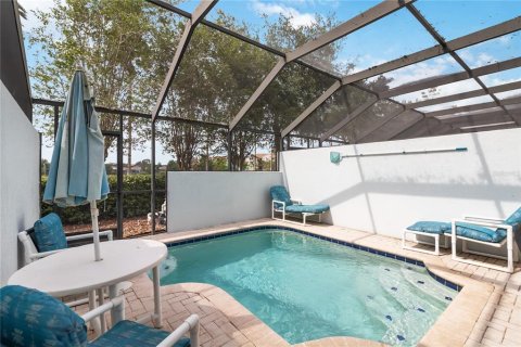 Townhouse in Kissimmee, Florida 3 bedrooms, 133.78 sq.m. № 1681691 - photo 30