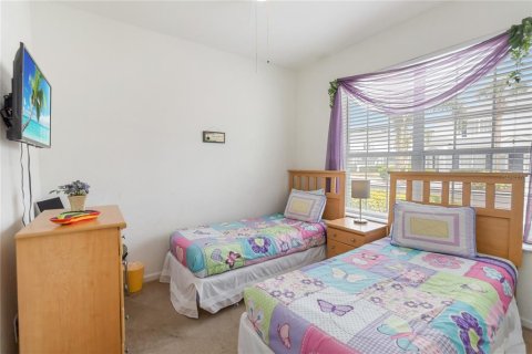 Townhouse in Kissimmee, Florida 3 bedrooms, 133.78 sq.m. № 1681691 - photo 18