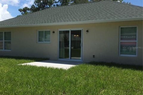 Villa ou maison à louer à DeLand, Floride: 3 chambres, 112.88 m2 № 2386414 - photo 13