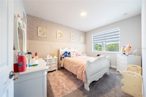 Villa ou maison à vendre à Oakland, Floride: 5 chambres, 339.84 m2 № 2408187 - photo 22