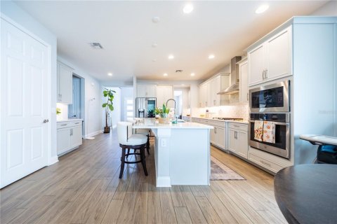 Villa ou maison à vendre à Oakland, Floride: 5 chambres, 339.84 m2 № 2408187 - photo 10