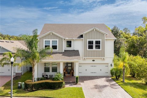Villa ou maison à vendre à Oakland, Floride: 5 chambres, 339.84 m2 № 2408187 - photo 2
