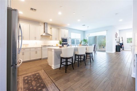 Villa ou maison à vendre à Oakland, Floride: 5 chambres, 339.84 m2 № 2408187 - photo 12