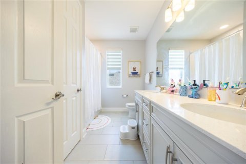 Villa ou maison à vendre à Oakland, Floride: 5 chambres, 339.84 m2 № 2408187 - photo 29