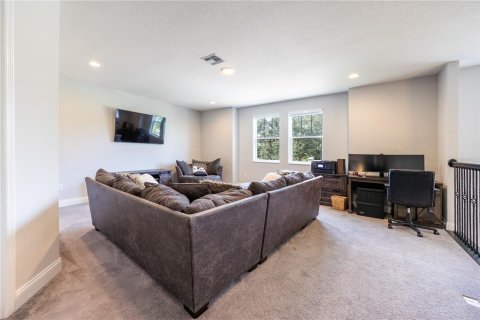 Villa ou maison à vendre à Oakland, Floride: 5 chambres, 339.84 m2 № 2408187 - photo 20