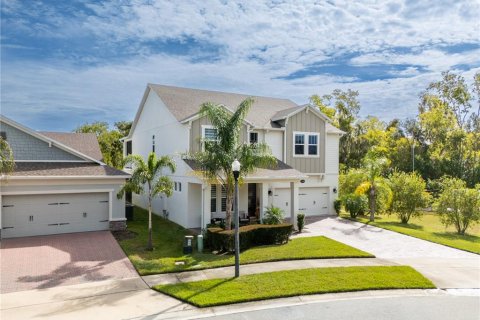 Villa ou maison à vendre à Oakland, Floride: 5 chambres, 339.84 m2 № 2408187 - photo 3
