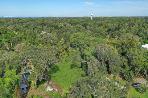 Terrain à vendre à Sarasota, Floride № 1544026 - photo 6