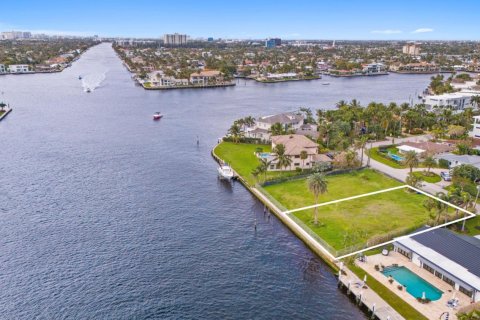 Land in Pompano Beach, Florida № 1005499 - photo 1