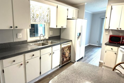 Villa ou maison à vendre à St. Lucie, Floride: 2 chambres, 111.67 m2 № 2241457 - photo 7