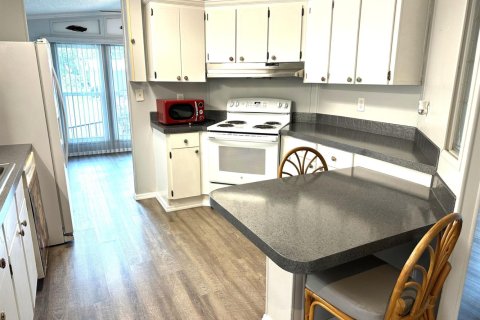 Villa ou maison à vendre à St. Lucie, Floride: 2 chambres, 111.67 m2 № 2241457 - photo 6