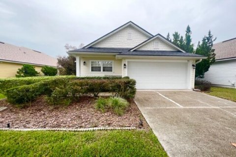 Villa ou maison à louer à Saint Augustine, Floride: 3 chambres, 150.13 m2 № 847876 - photo 1