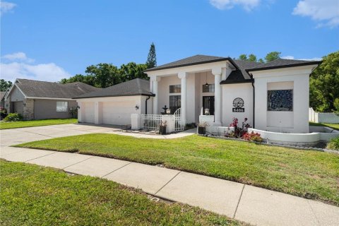 Casa en venta en Trinity, Florida, 4 dormitorios, 268.77 m2 № 1650776 - foto 2
