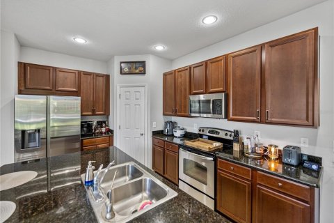 Touwnhouse à vendre à Riverview, Floride: 3 chambres, 146.41 m2 № 1858260 - photo 17
