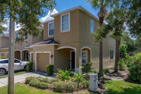 Touwnhouse à vendre à Riverview, Floride: 3 chambres, 146.41 m2 № 1858260 - photo 6