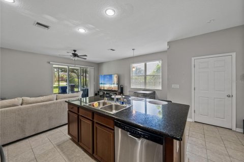 Touwnhouse à vendre à Riverview, Floride: 3 chambres, 146.41 m2 № 1858260 - photo 22