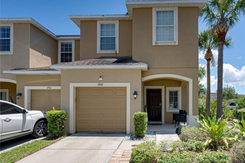 Touwnhouse à vendre à Riverview, Floride: 3 chambres, 146.41 m2 № 1858260 - photo 5