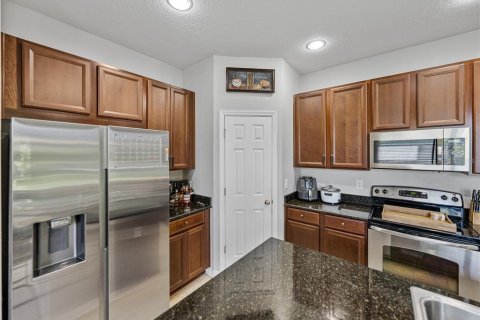 Touwnhouse à vendre à Riverview, Floride: 3 chambres, 146.41 m2 № 1858260 - photo 20