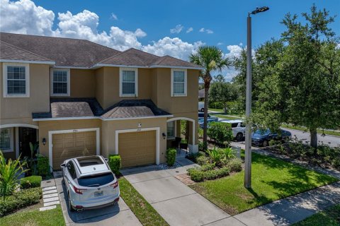 Touwnhouse à vendre à Riverview, Floride: 3 chambres, 146.41 m2 № 1858260 - photo 8