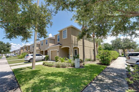 Touwnhouse à vendre à Riverview, Floride: 3 chambres, 146.41 m2 № 1858260 - photo 11