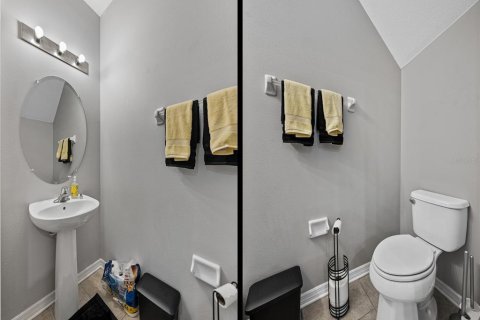 Touwnhouse à vendre à Riverview, Floride: 3 chambres, 146.41 m2 № 1858260 - photo 29