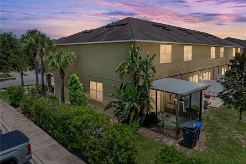 Touwnhouse à vendre à Riverview, Floride: 3 chambres, 146.41 m2 № 1858260 - photo 3