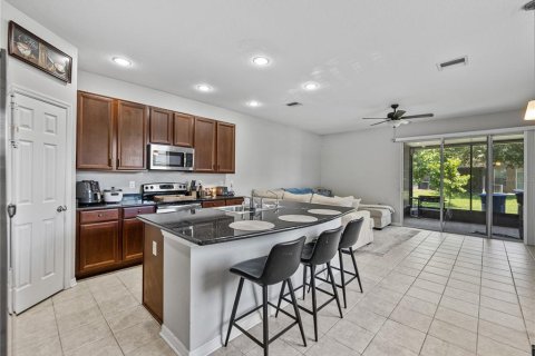 Touwnhouse à vendre à Riverview, Floride: 3 chambres, 146.41 m2 № 1858260 - photo 13